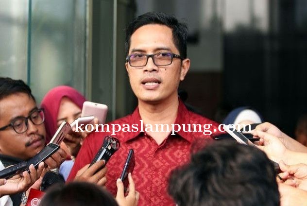 KPK Imbau Masyarakat Pilih Capres dan Caleg Yang Jujur