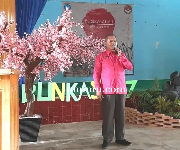 Ciptakan Siswa Berprestasi dan Membangun Karakter Kepribadian Bangsa
