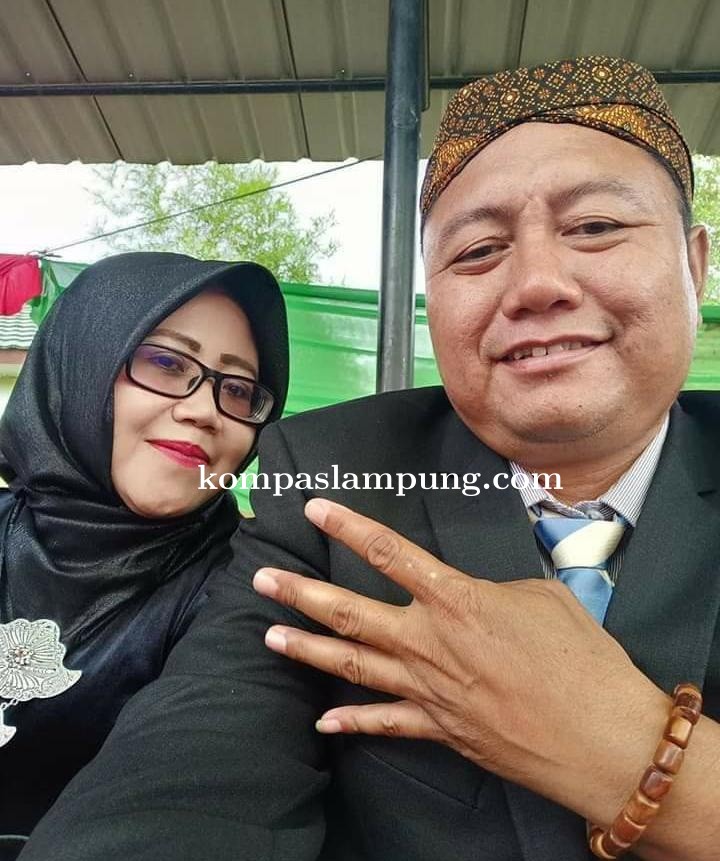 Abu Shali Raih Suara Terbanyak Di Pilkades Dengan Perolehan Suara Yang Telak