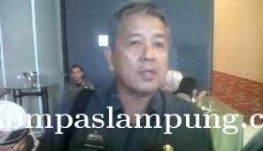 Kejati Tetap Usut Kasus Dugaan Korupsi Arinal Djunaidi