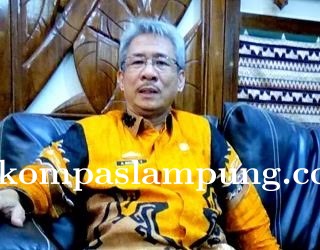Pasien Balita Terkonfirmasi Positif Covid Kota Metro Dinyatakan Sembuh