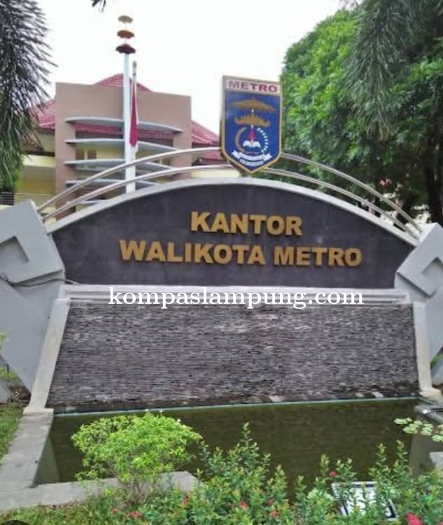 Pengurus Organisasi Jurnalis Kota Metro Pertanyakan Fungsi Balai Wartawan kaji ulang Anggaran Rp1M