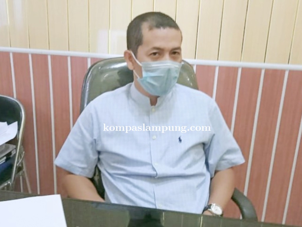 Pembangunan Meningkat, Legislator Ingatkan Pemkot Soal Verifikasi Wajib Pajak