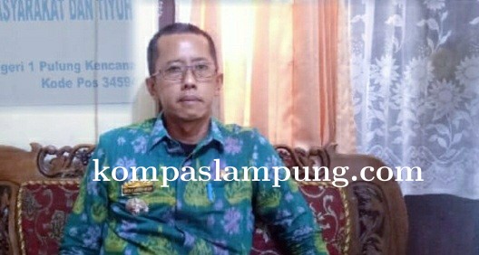 Dana Desa Tahapan Pertama Tubaba Minggu Depan Sudah Siap Dicairkan 