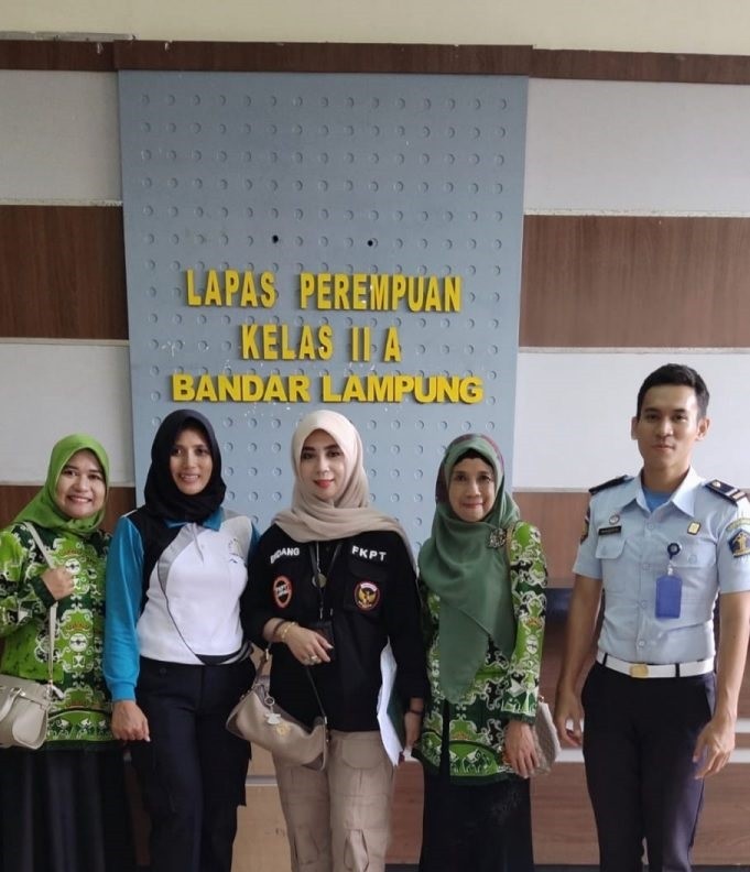 Cegah Radikalisme Dengan Menciptakan Kerukunan Antar Umat Beragama