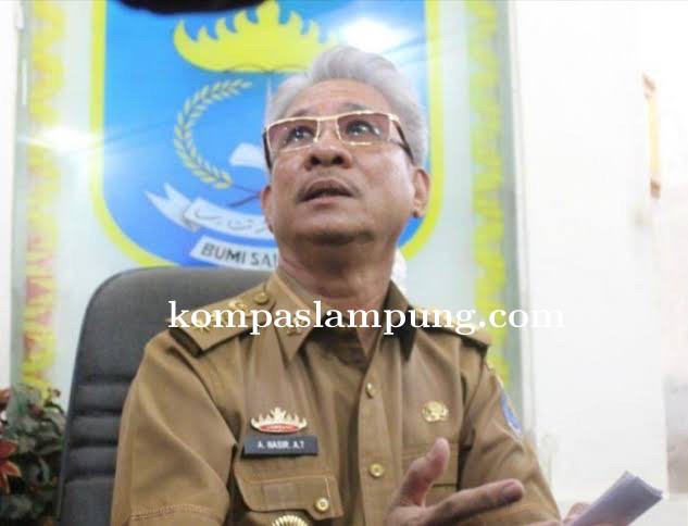 Lima Pasien Positif Covid-19 Di Kota Metro Sembuh