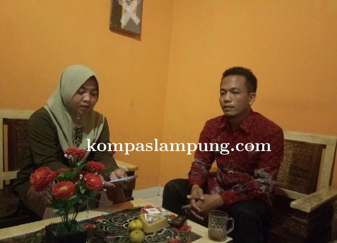 Sang Istri Merasa Keberatan Atas Pemberitaan Yang Menimpa Dirinya Dan Suaminya Erwan Susanto