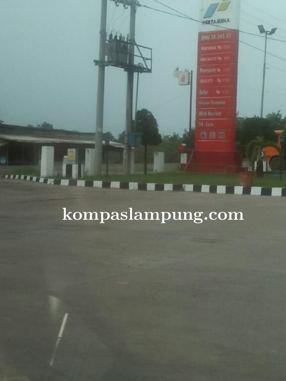 Masyarakat Kec Simpang Pematang Keluhkan Susahnya Mendapatkan Bahan Bakar Jenis Premium