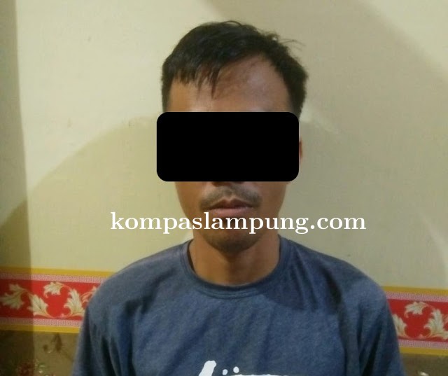 Satreskrim Polres Metro Berhasil Bekuk Pelaku Curas Di Alfamart