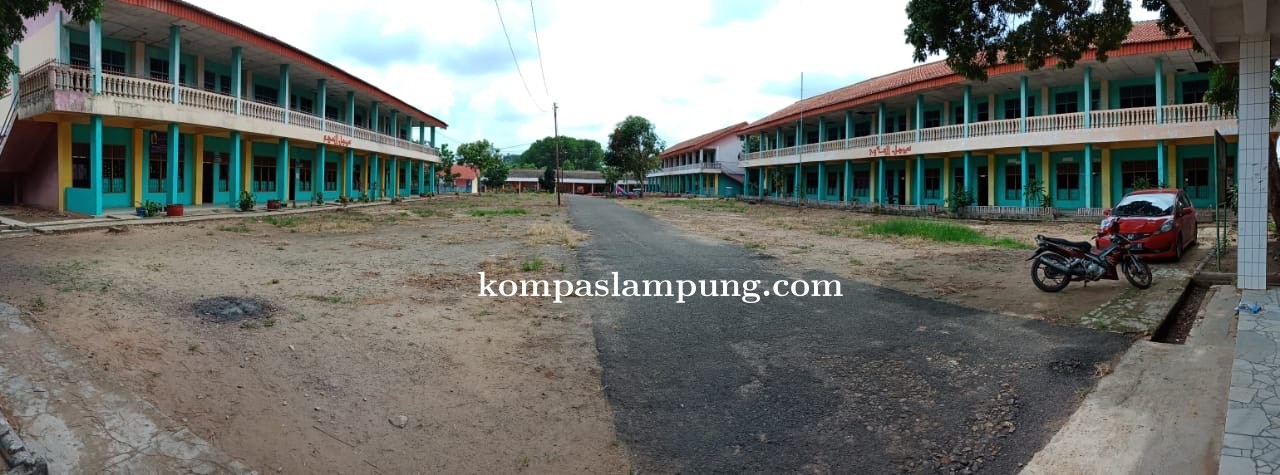 Menghilang Saat Mediasi, Ketua Yayasan Darussalam Lampung Diduga Tak Hargai Aparat dan Awak Media
