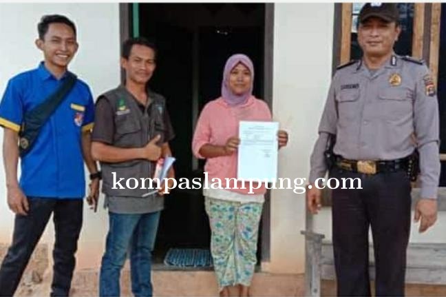 Delapan Dari 117 Orang Penerima PKH Mengundurkan Diri Secara Sukarela