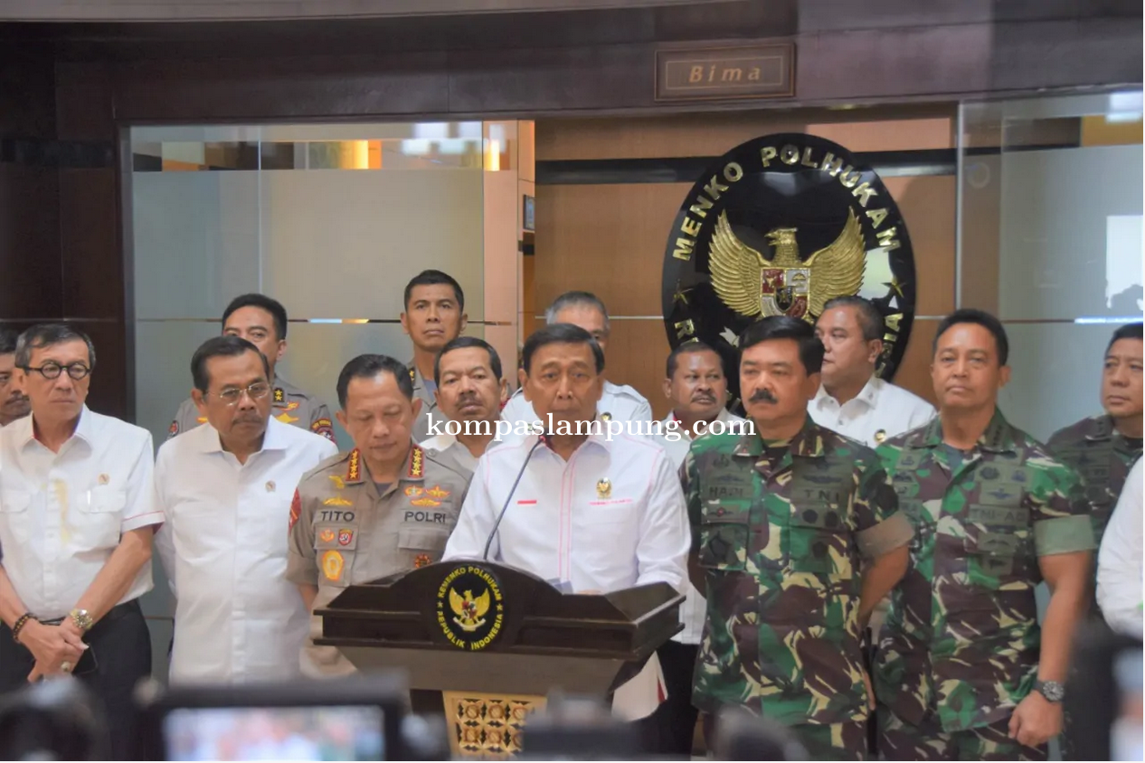 Partisipasi Pemilih Capai 80,90 Persen, Presiden Terpilih Miliki Legitimasi Tinggi
