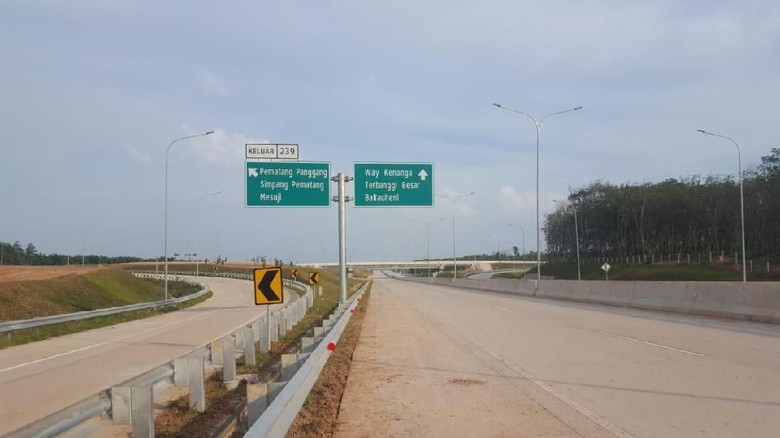 Hati-Hati!!! Ada 45 Titik Rawan Macet dan 84 Titik Rawan Kriminalitas di Jalur Mudik Lampung