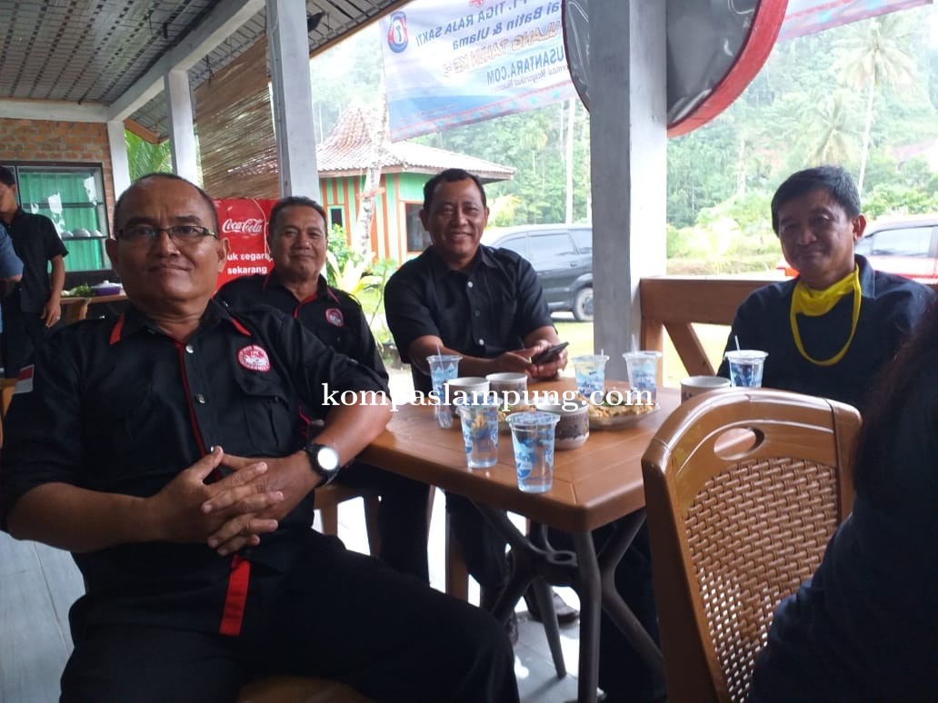 FPII Lampung Tengah : Perbup. No.8 Th 2019 Cacat Hukum