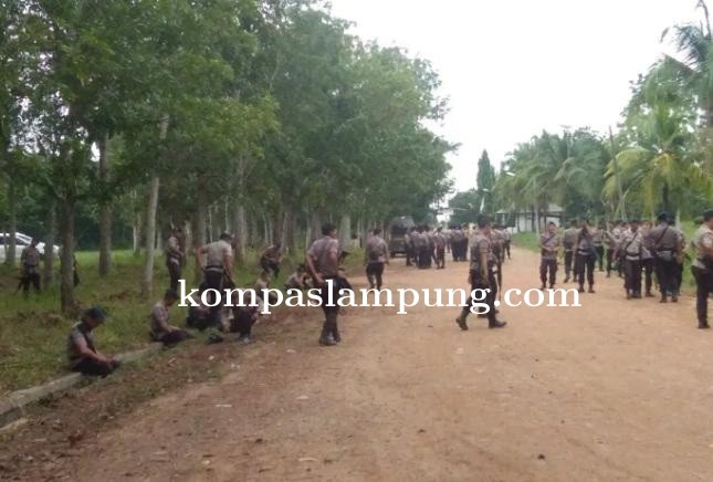 Sengketa Lahan PT BSMI LIP Dengan Warga Sekitar Membuat Keamanan Pekerja Semakin Terancam
