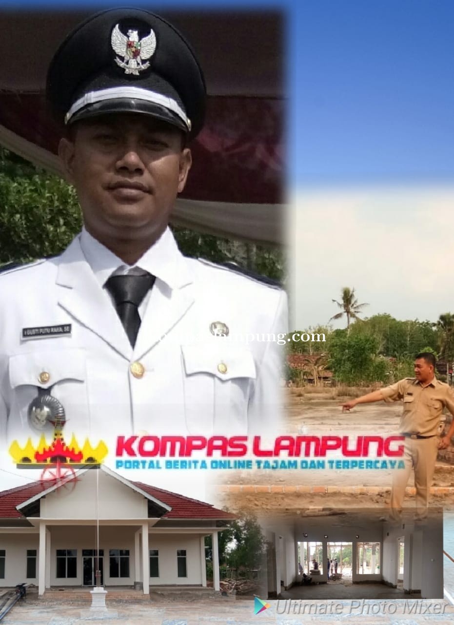 Dana Desa Menjadi Motivasi Bagi Pemerintahan Dan Masyarakat Untuk Memajukan Pembangunan Desa