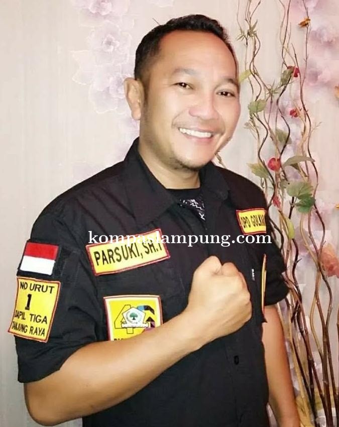 Ketua Komisi III DPRD Kab Mesuji Sudah Mengetahui Persoalan Kilo Watt Haour Segera Ditindak Lanjuti