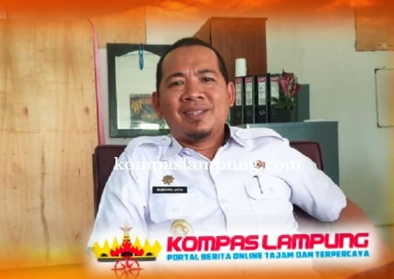 Pemkab Tubaba Kemungkinan Akan Memperpanjang Libur Sekolah