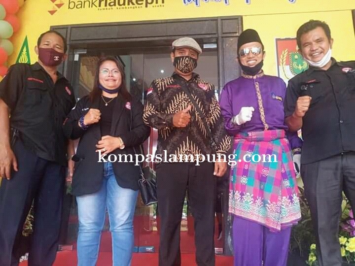 FPII Riau Minta Penegak Hukum Usut Tuntas Dugaan Kekerasan Pengusiran Terhadap Media Putra Riau
