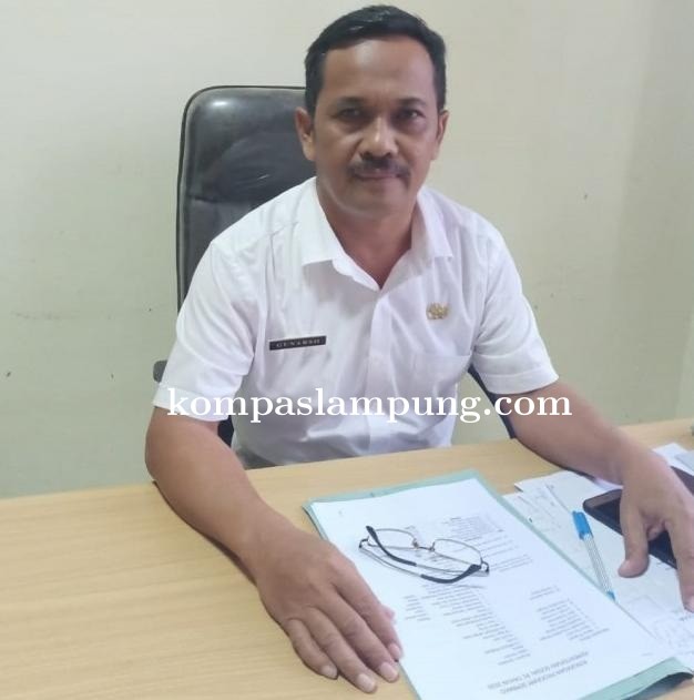 Kepala Disos Mesuji Tidak Akan Mentoleransi Siapapun Yang Bermain Dengan Bantuan Sosial