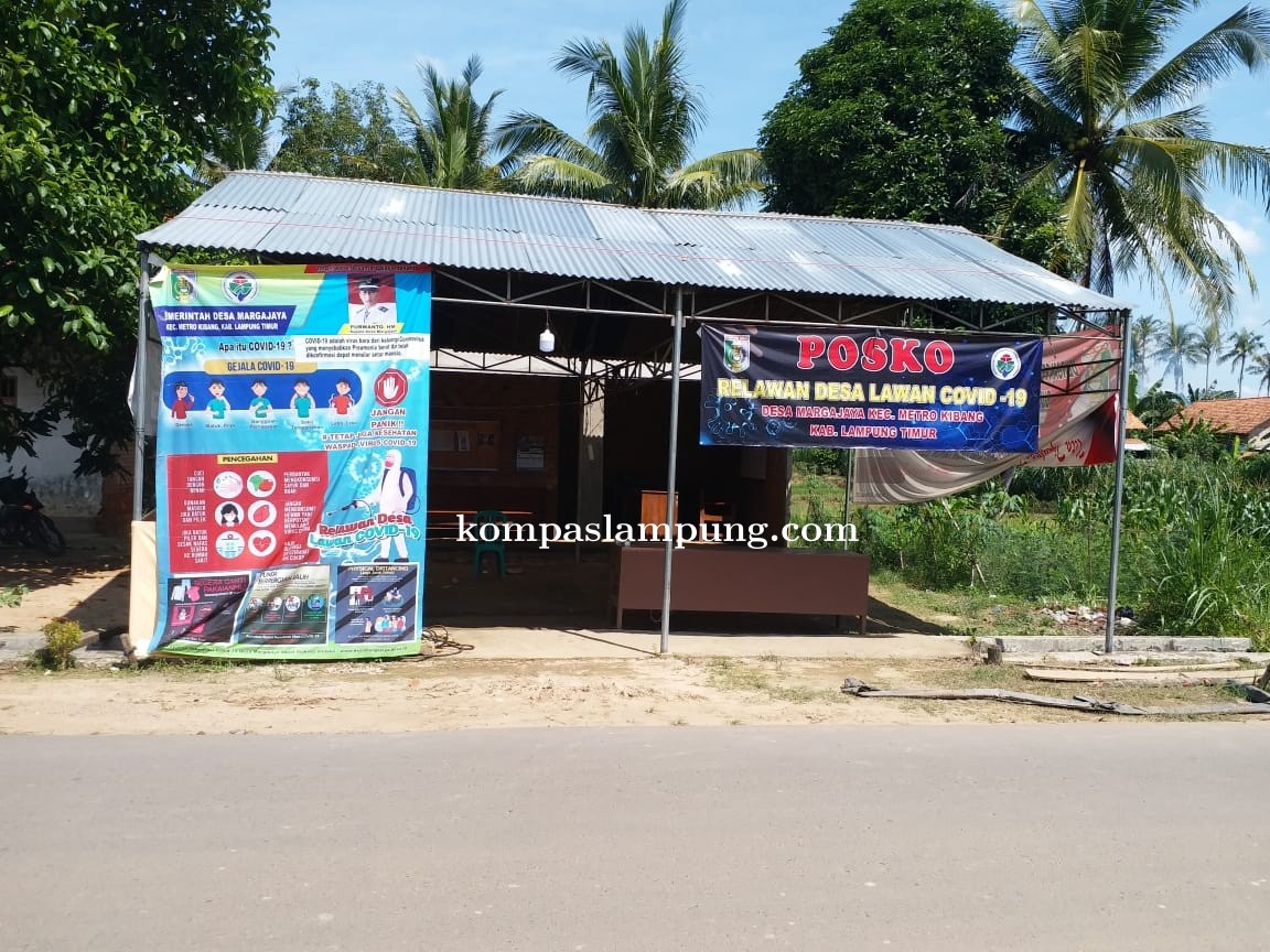 Di Sinyalir Masyarakat Tidak Hiraukan PP NO. 21/2020