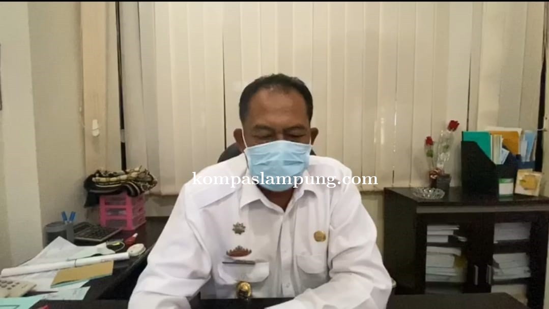 Pemuda Asal Metro Timur Catat Sebagai Nomor 17 Terkofirmasi Positif Covid-19