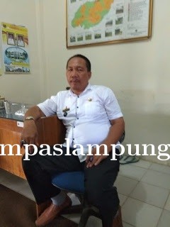 Dampak Covid-19, 26 Warga Karangrejo Metro Utara Mengalami Gangguan Jiwa