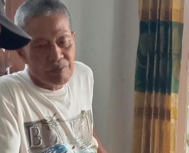 Diduga Kades Banarjoyo Monopoli Dana Pembangunan Talud P3A di Dusun 4
