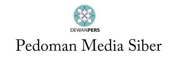Pedoman Media Siber